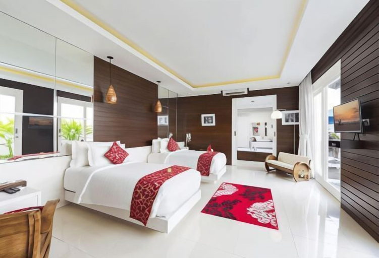 Bedroom 16