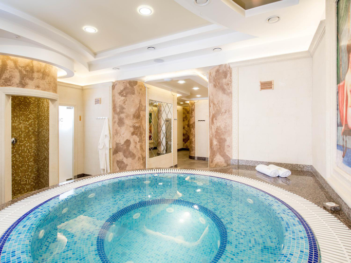 Sport & Beauty 5, Hotel&SPA Pysanka, Готель Писанка, 3 сауни та джакузі - індивідуальнии відпочинок у СПА, L'vivs'ka