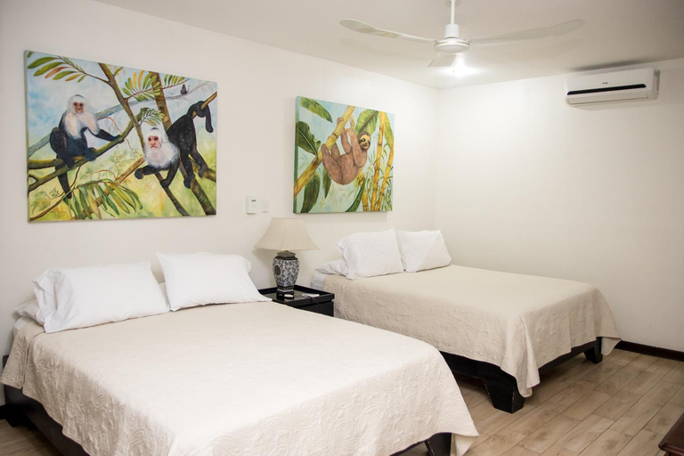 Bedroom 3, Casa Maria Aeropuerto B&B, Alajuela