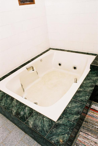 Bathroom 4, Quari Quara by MN Hoteis, Rio das Ostras