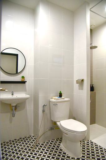 Bathroom 3