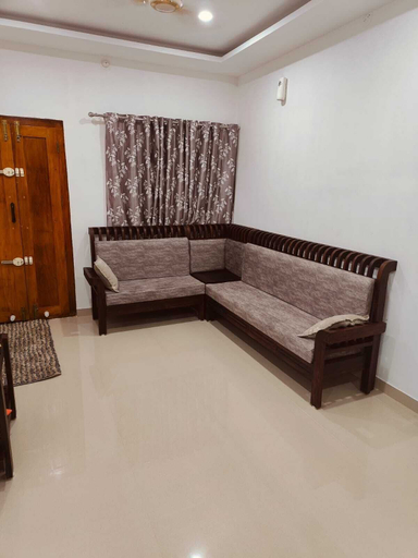 Others 2, Palm Paradise Home Stay, Thiruvananthapuram