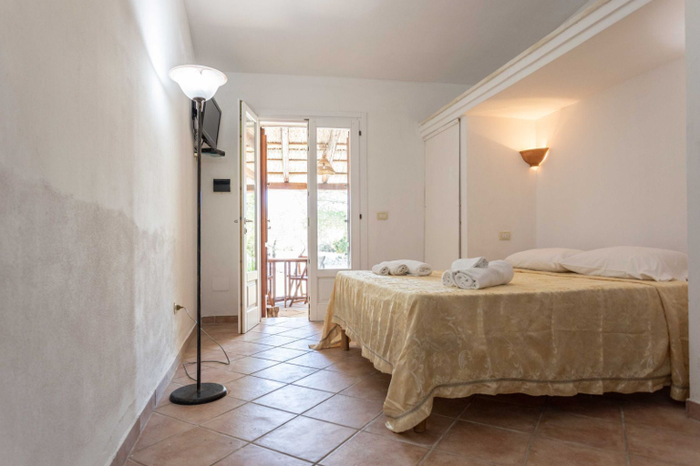 Bedroom 2, Borgo del Sole Salento, Lecce