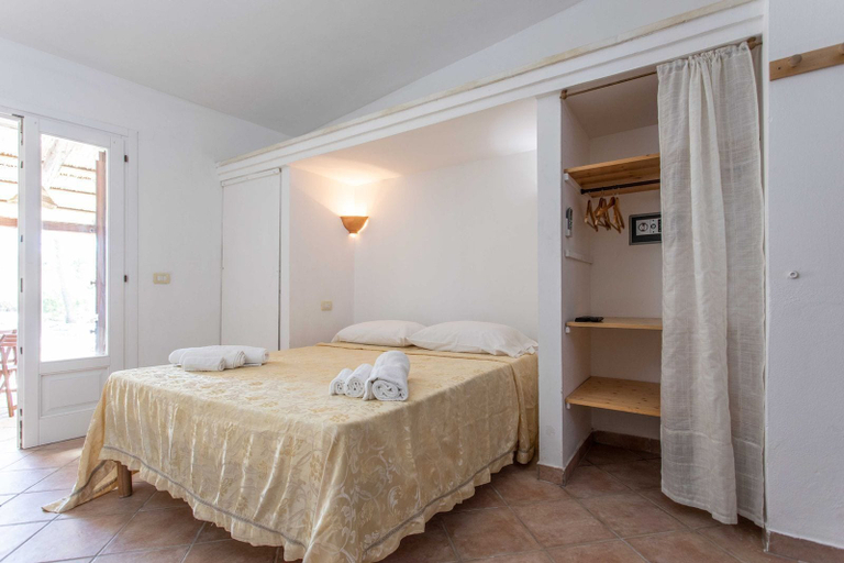 Bedroom 3, Borgo del Sole Salento, Lecce