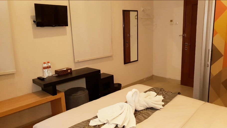 Bedroom 5