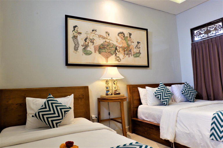 Bedroom 9