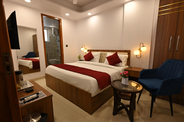 Bedroom 5