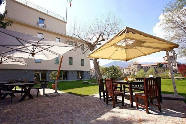 Hotel La Sosta, Lecco