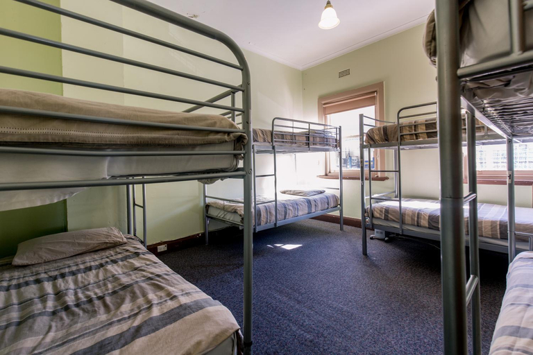 Bedroom 6