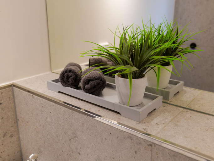 Others 5, Boutique Hotel, Lippe