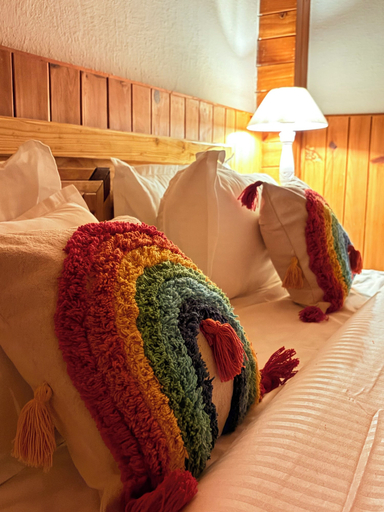 Others 5, Tirthan Riverside Resort, Kullu