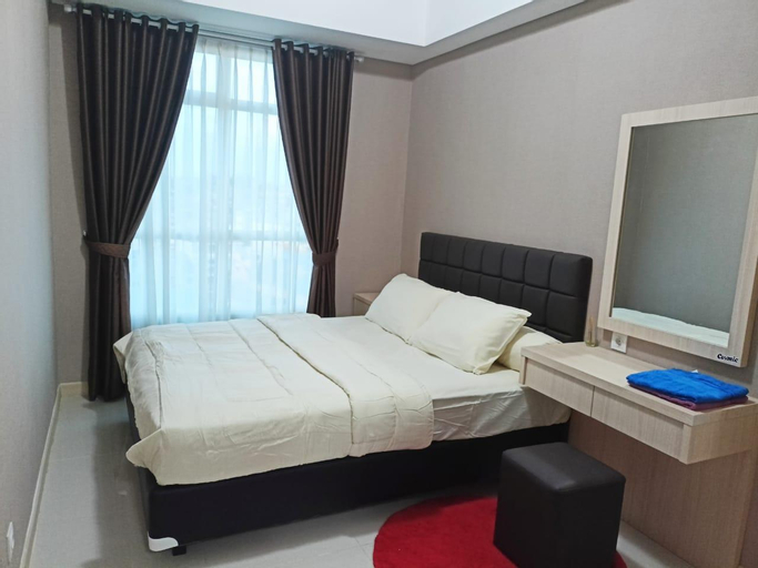 Apartemen Borneo Bay City Kartanegara , Balikpapan
