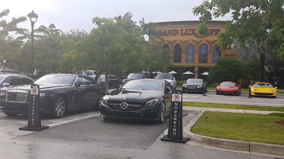 Others 1, Sawgrass, Broward