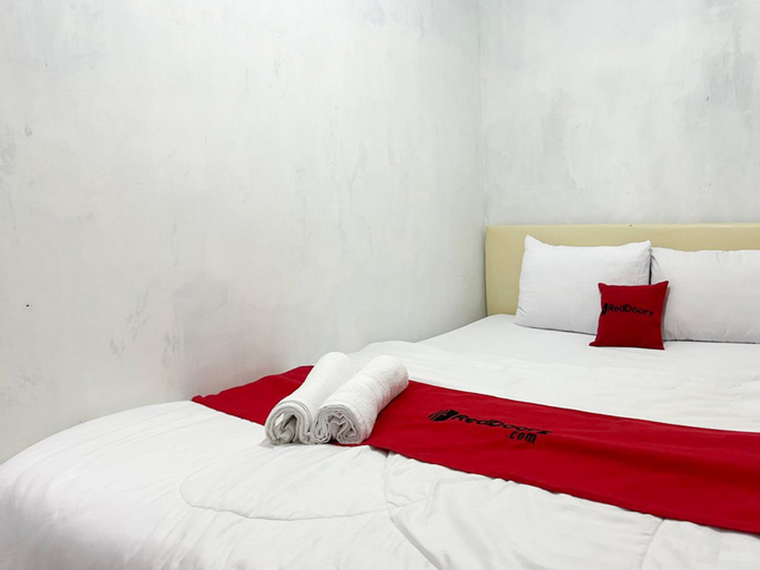Bedroom 6