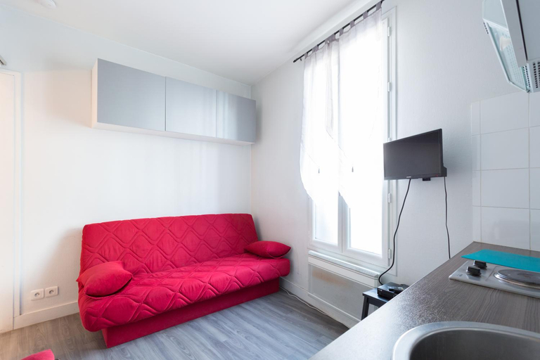 Others 5, Studio Meuble, Val-de-Marne