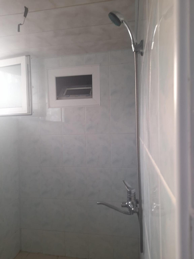 Bathroom 3, Karvansaray Lahic, İsmayıllı