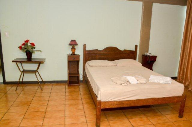 Others 3, Hotel Alvorada I, Sete Lagoas