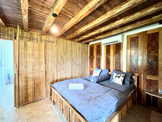 Bedroom 19