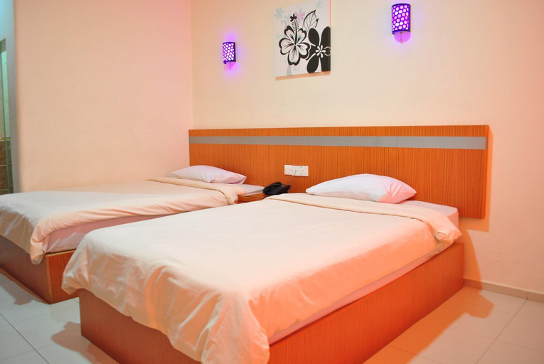 Bedroom 8