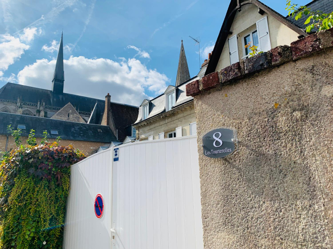 Others 4, Les Tourterelles, Loir-et-Cher