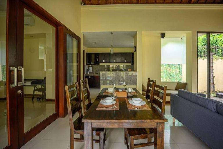 Lucky Lily Villa, Denpasar