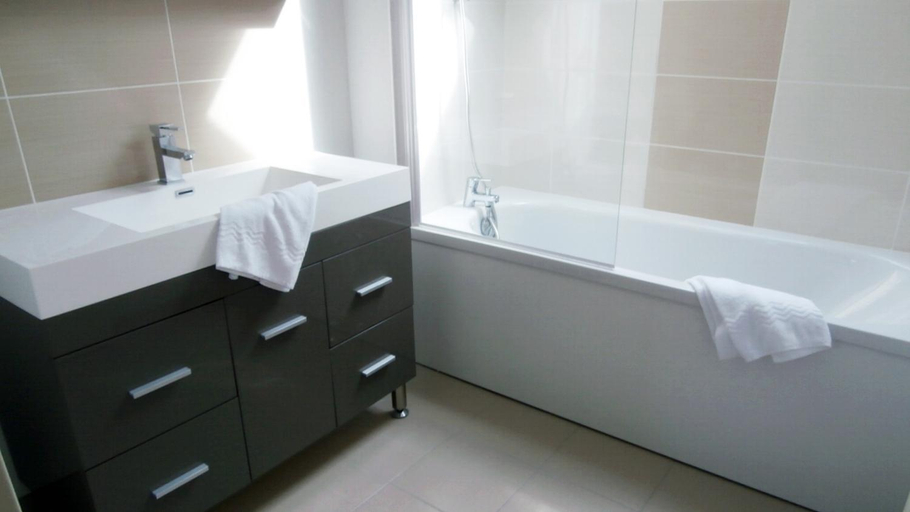 Bathroom, Residence Le Domaine des Mauriers, Ille-et-Vilaine