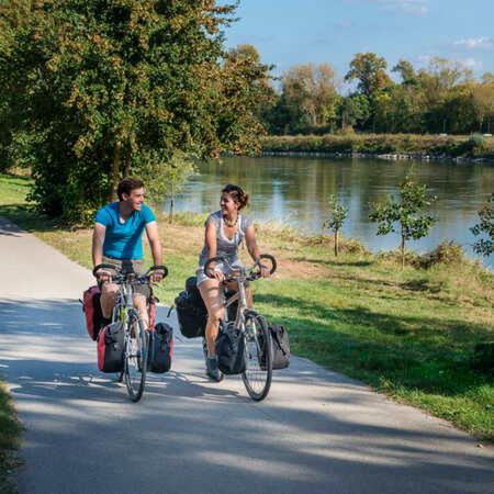 Others 5, Chambre independante proche parcours Loire a Velo, Loiret
