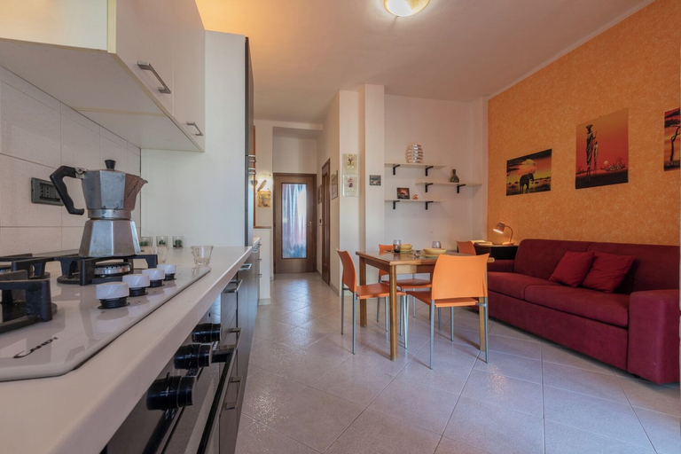 Others 5, Torino Lifestyle Apartment by Wonderful Italy, Torino