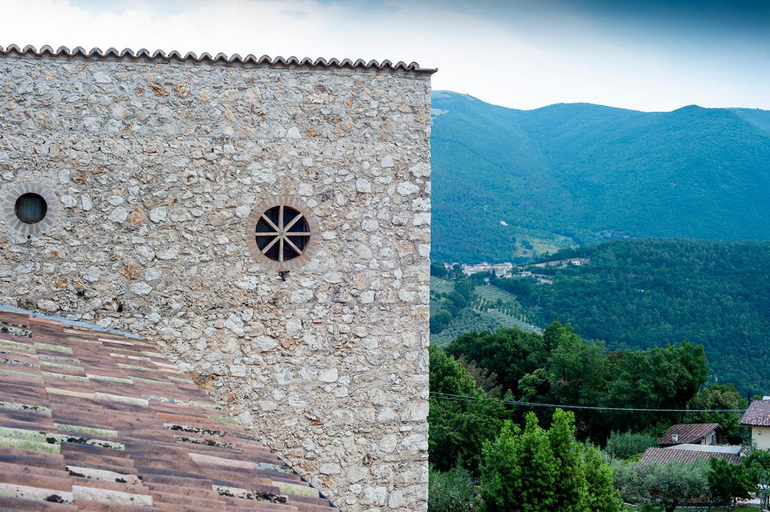Others 5, Albergo Fontanelle, Perugia