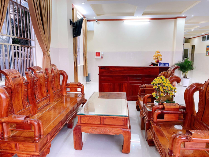 Others, Tuong Vi Motel, Hà Tiên