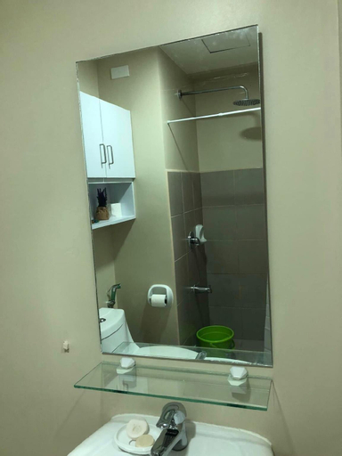 Bedroom 3, A place you can rest in a budget, Iloilo City