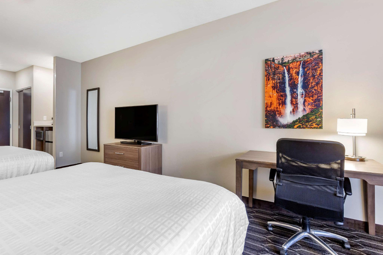 Bedroom 2