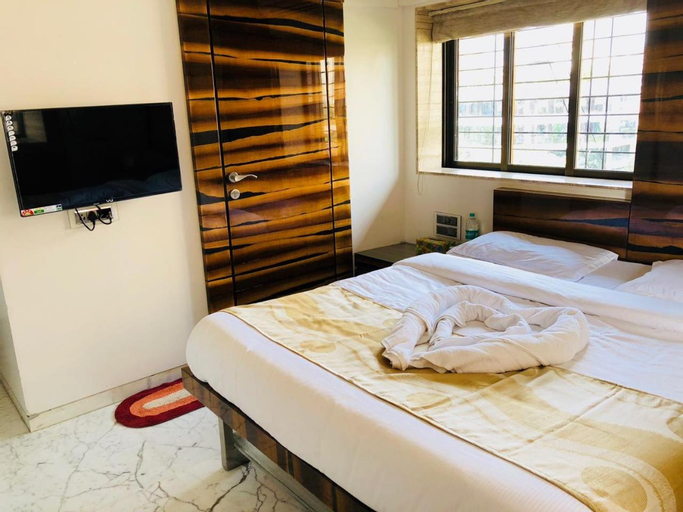 Pinaki Comfort Stay, Mumbai City