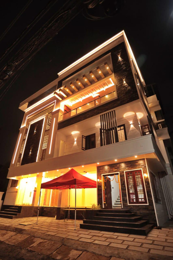 Others 4, ROYALE REVERA, Ernakulam