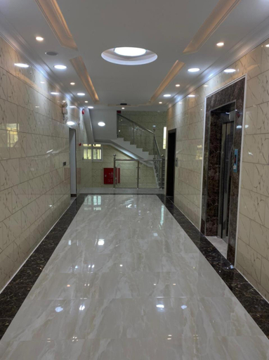 Others 2, هاوس إن للشقق المخدومة House Inn