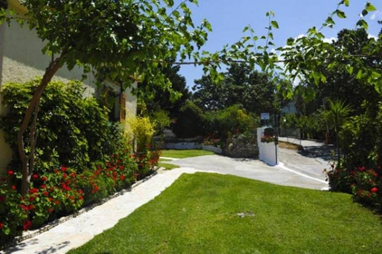 Others 5, Irene Apartments, Ionian Islands
