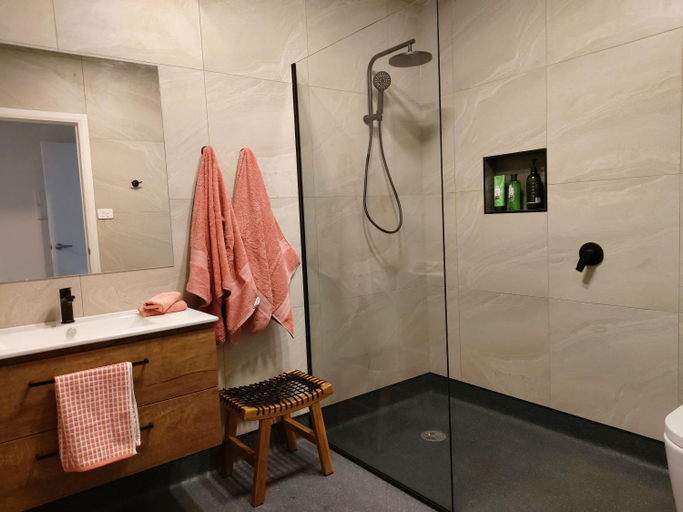 4, Empty Nest, Central Coast - Pt A