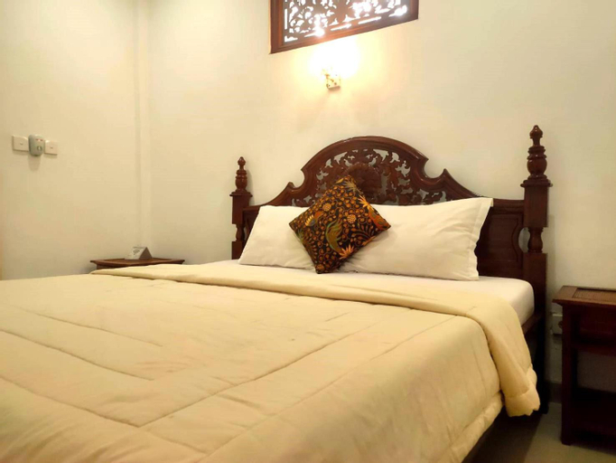 Bedroom 26