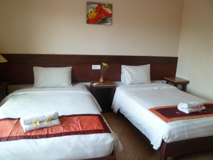 Bedroom 7
