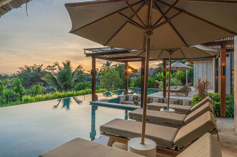 Rosita Ubud - Stunning 5BR Villa, Gianyar