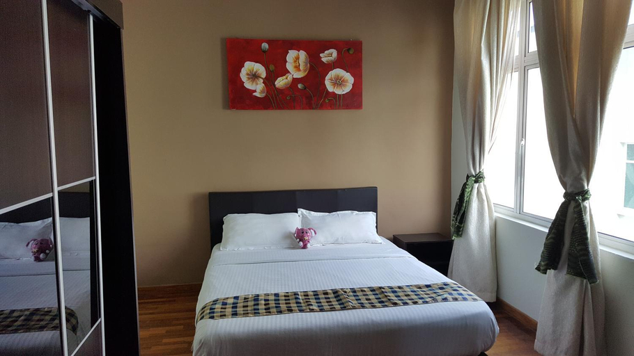 Bedroom 12
