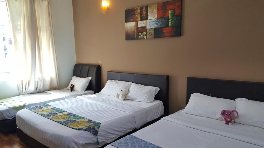 Bedroom 8