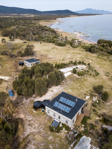 Others 5, Sawyers Bay Shacks, Flinders