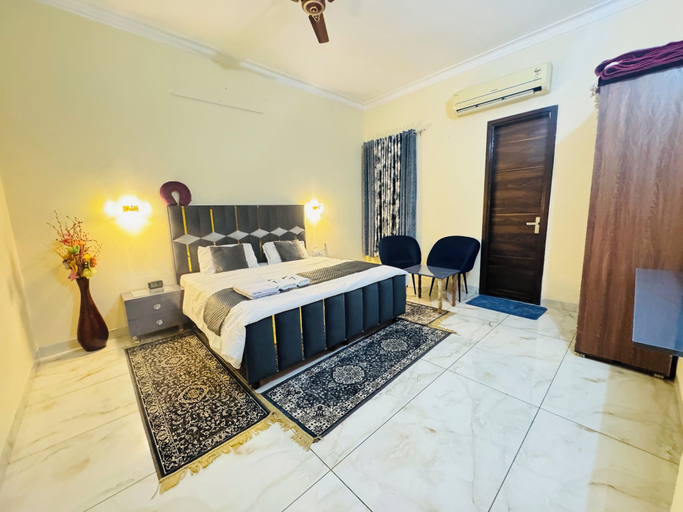 Others 4, Sandhu Homestay, Amritsar