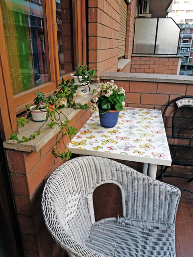 Others 4, Anna Vi Guest Home, Rome