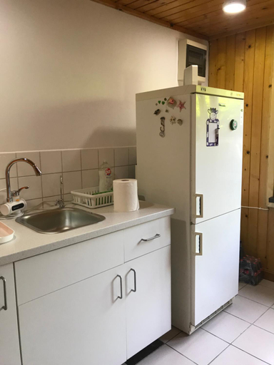 Others 3, Green Villa Accommodation, Costinesti