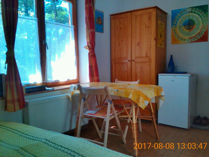 Food & Drinks, Dobogoko vendeghaz, Szentendre