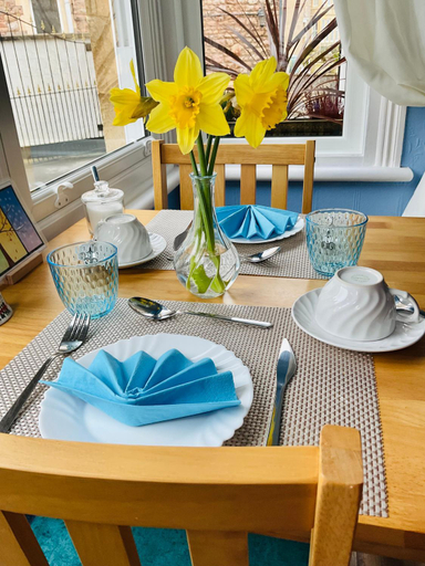 Food & Drinks, All Seasons Bed & Breakfast - Adults Only, North Somerset