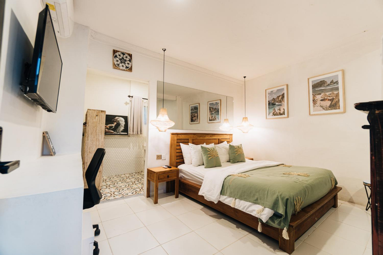 Bedroom 25
