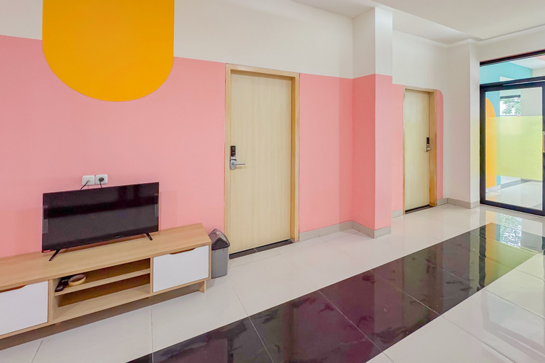 Others 5, SANS Family Hotel Bandung, Bandung